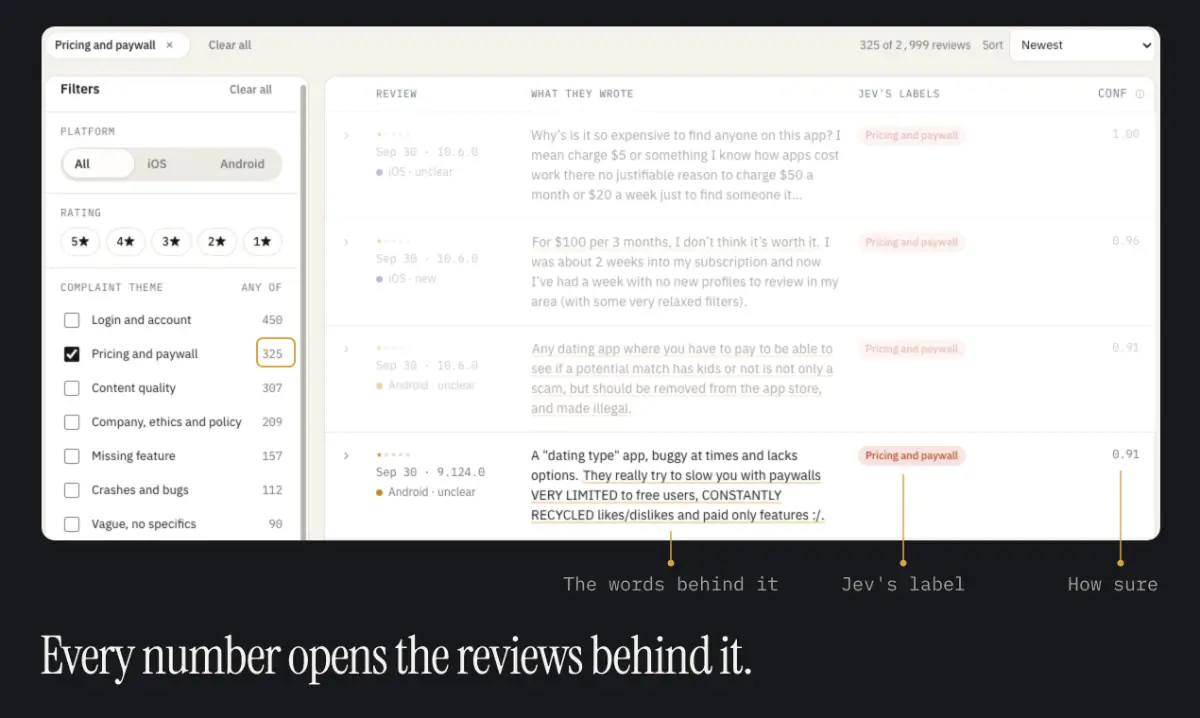 OneStar screenshot 3