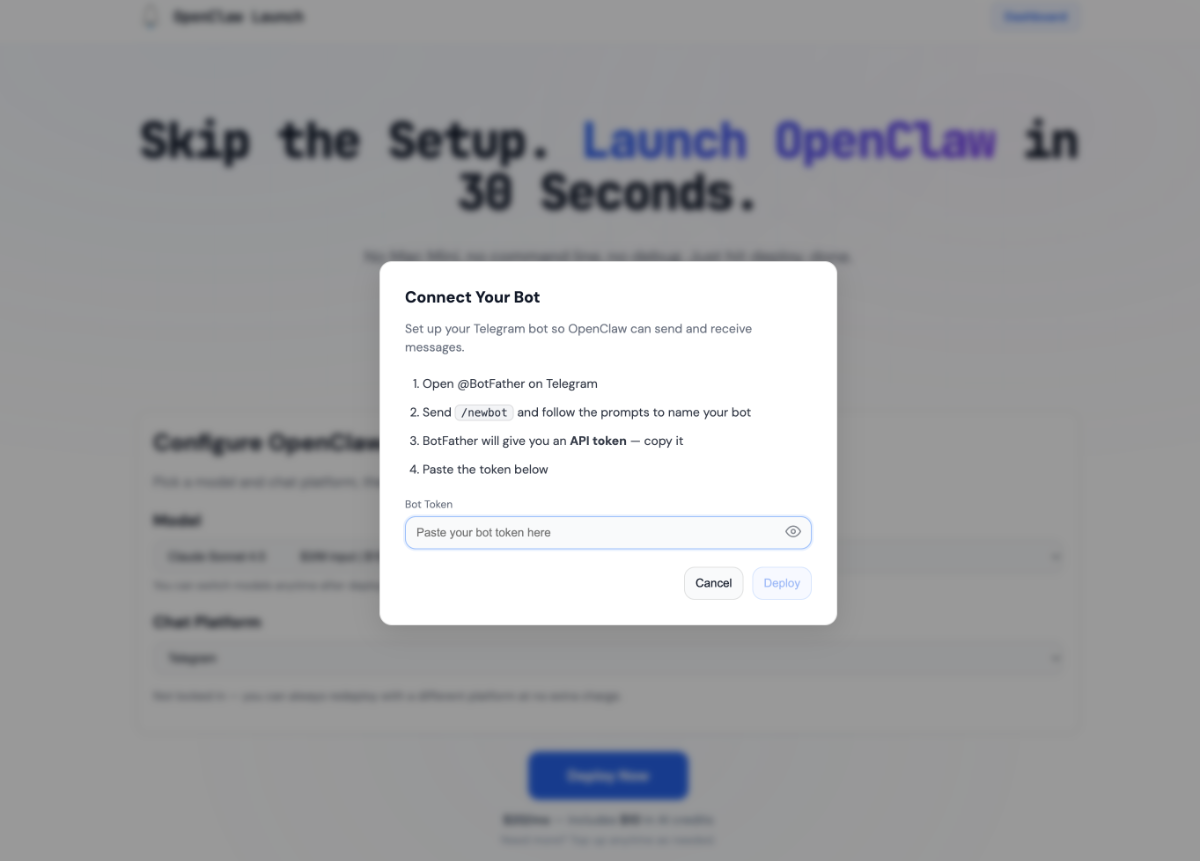 OpenClaw Launch image number 31