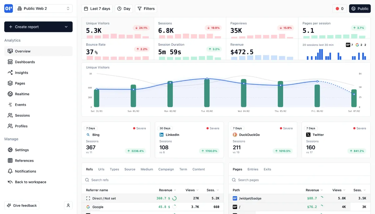 OpenPanel image number 01