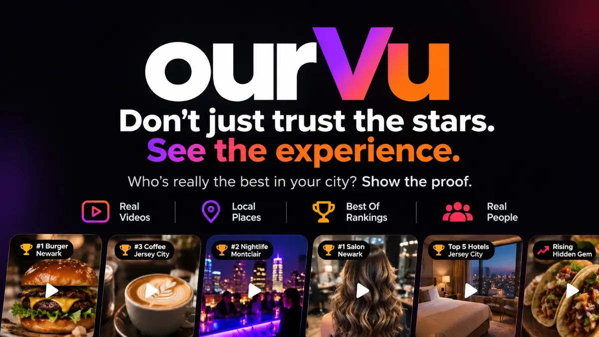 OurVu screenshot 2