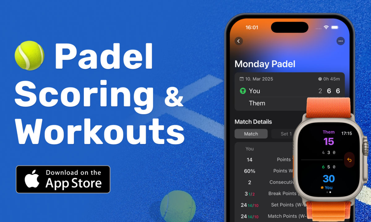 PadelMax image number 01