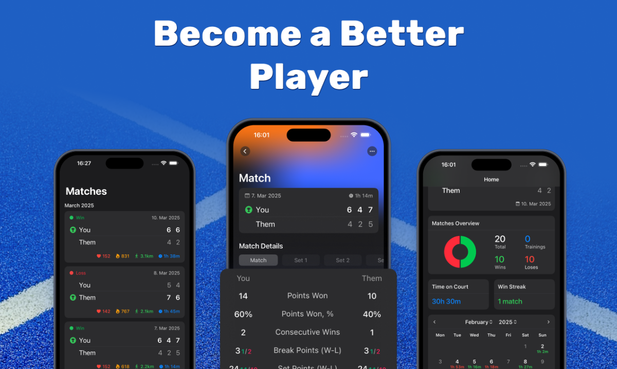 PadelMax image number 21