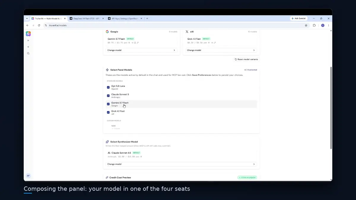 TruVerifAI screenshot 3