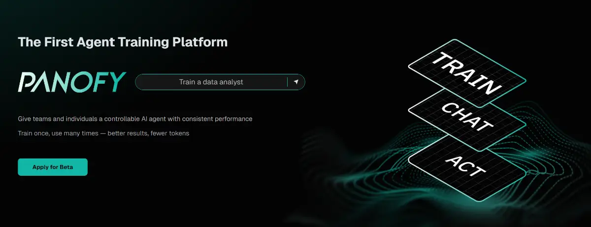 Panofy screenshot 2