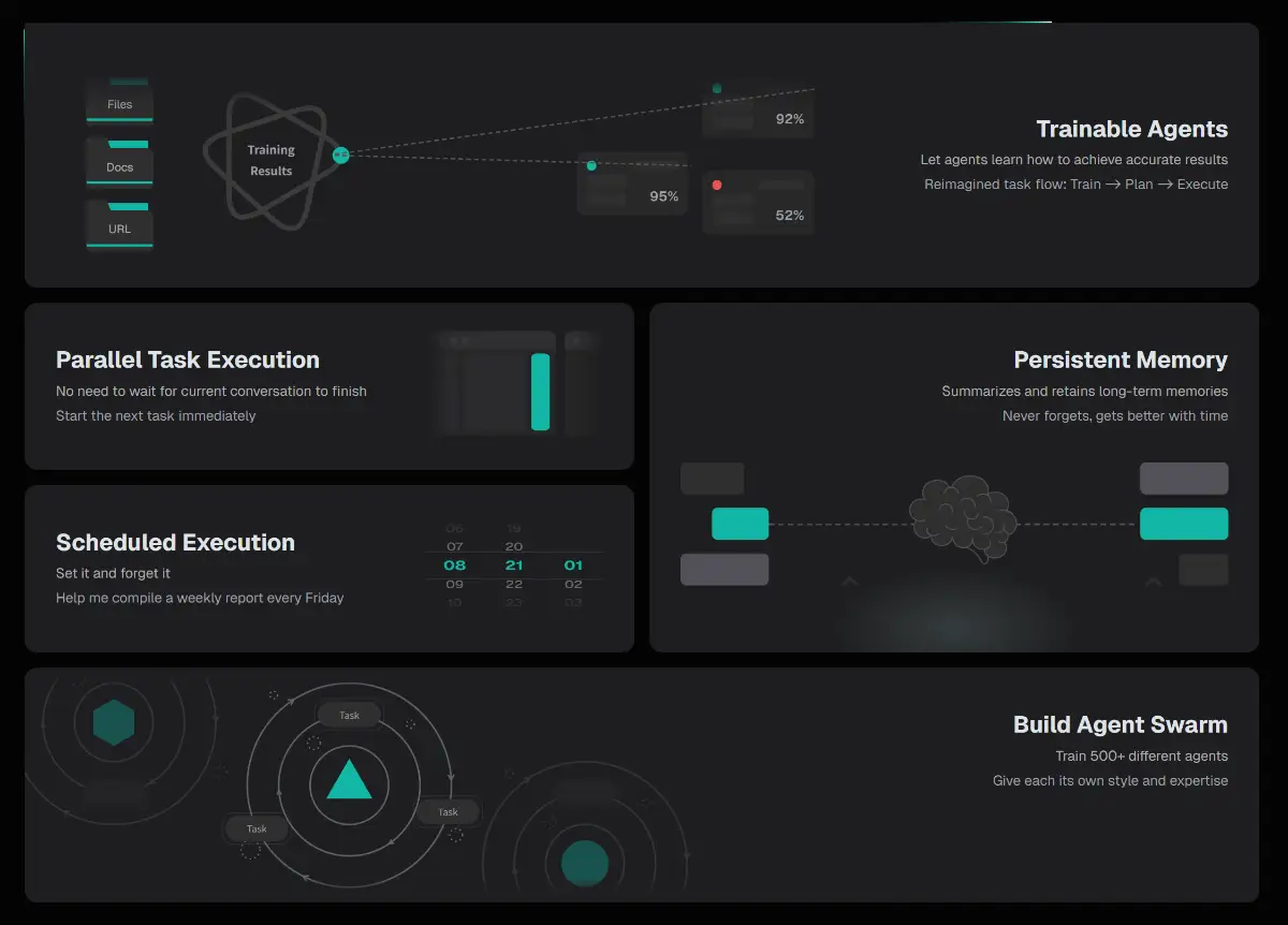Panofy screenshot 3