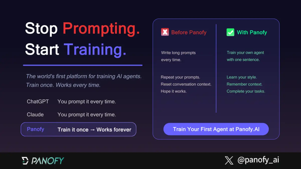 Panofy screenshot 1