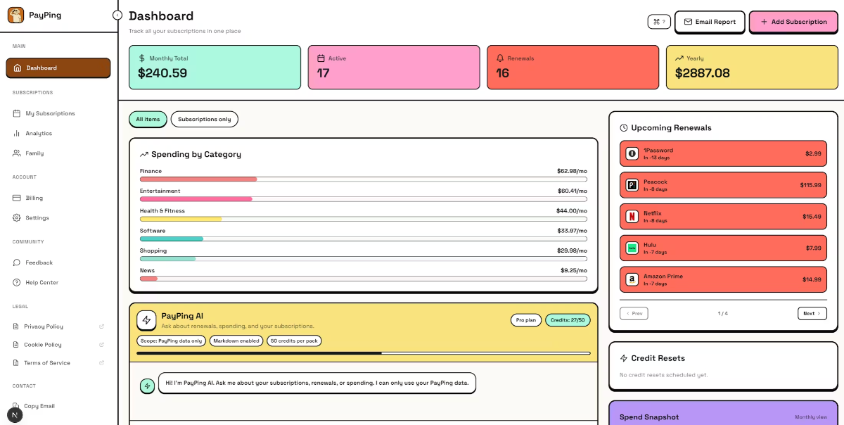 PayPing screenshot 3
