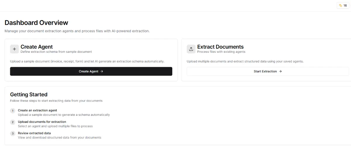 PerfectParser screenshot 2
