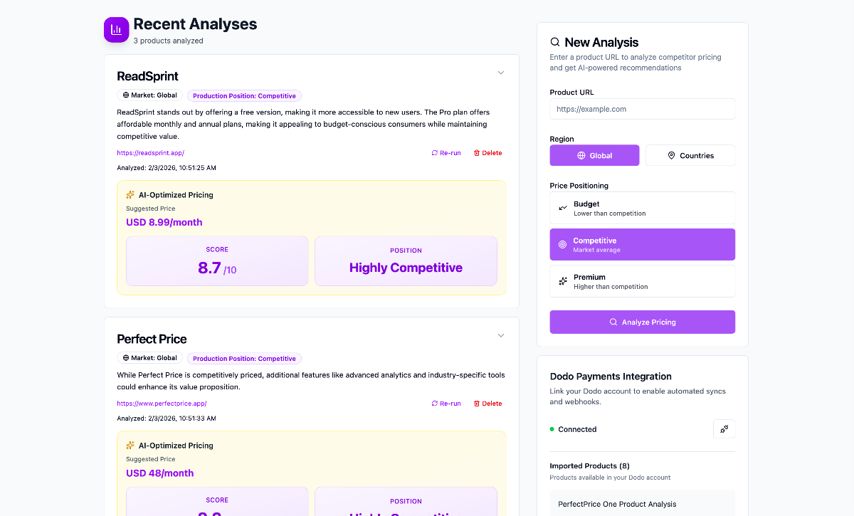 PerfectPrice image number 11