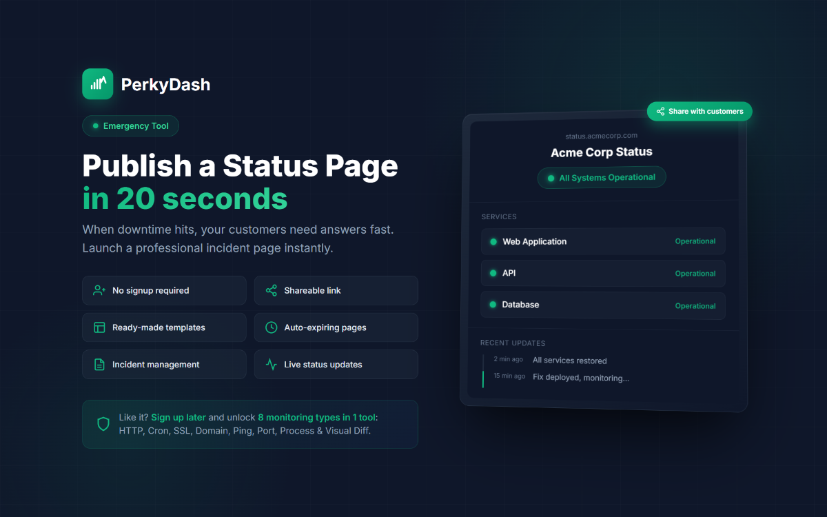 Perkydash image number 01