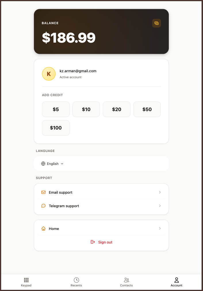 Phonecall image number 21