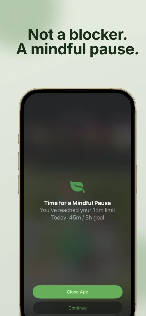 Phoneless Garden screenshot 1