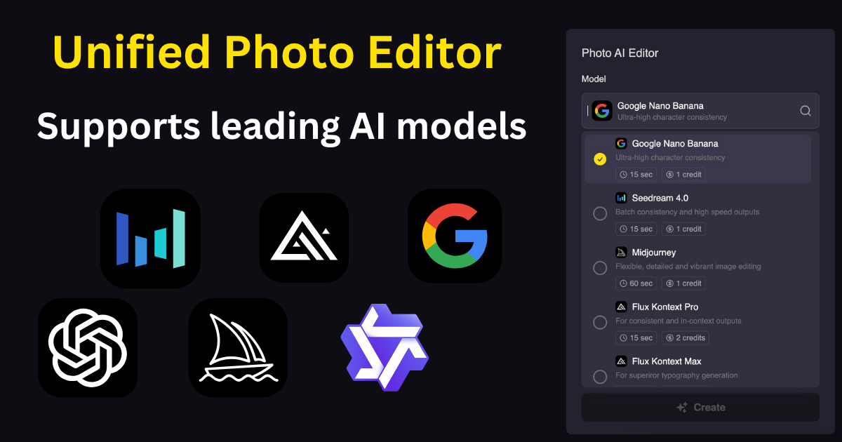 Photo AI Editor image number 11