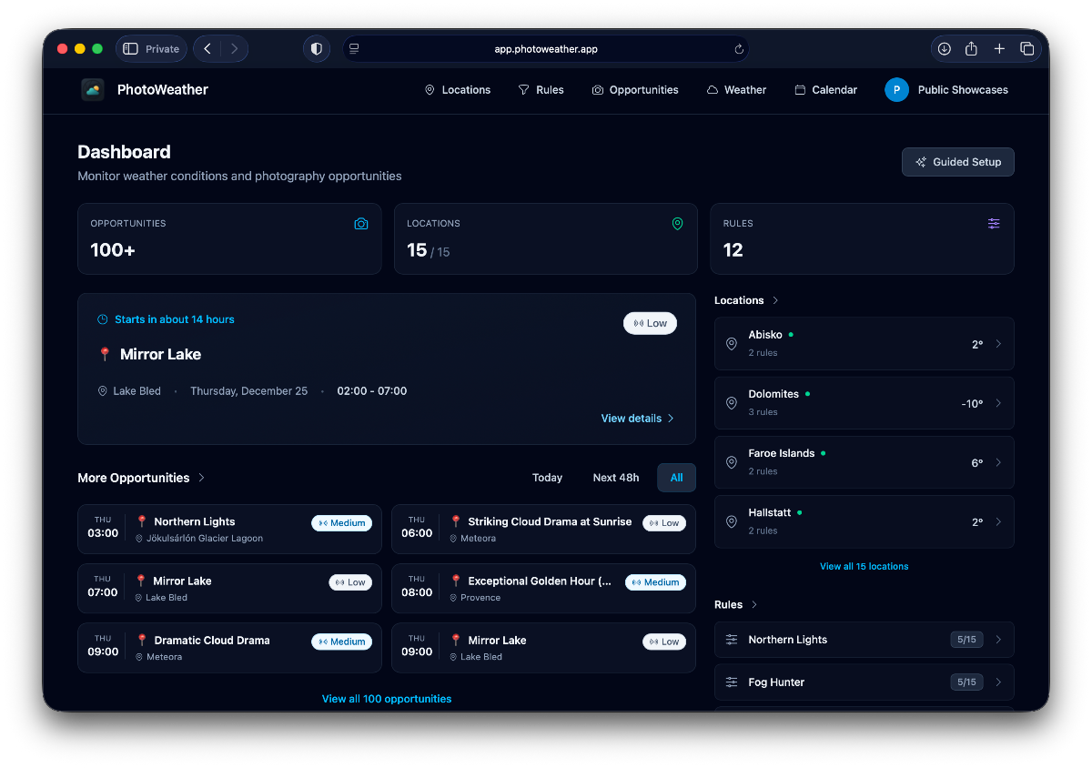 PhotoWeather image number 01