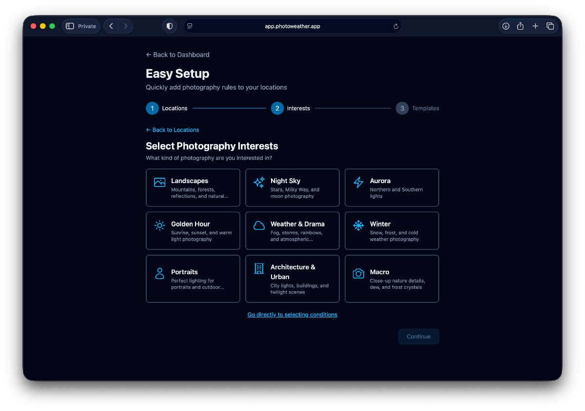 PhotoWeather image number 21
