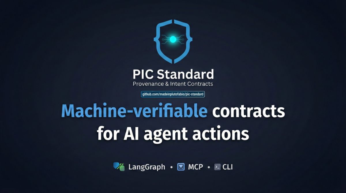 PIC Standard: AI Firewall image number 11