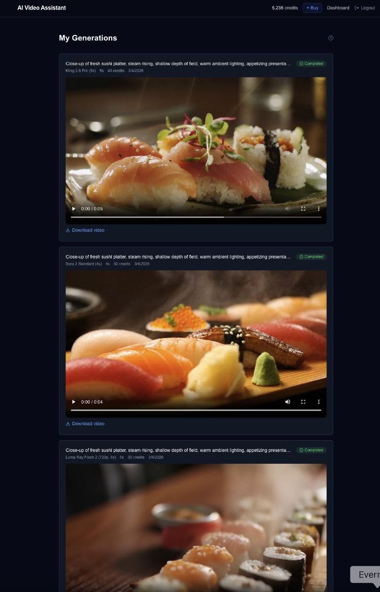 Pick AI Videos image number 11