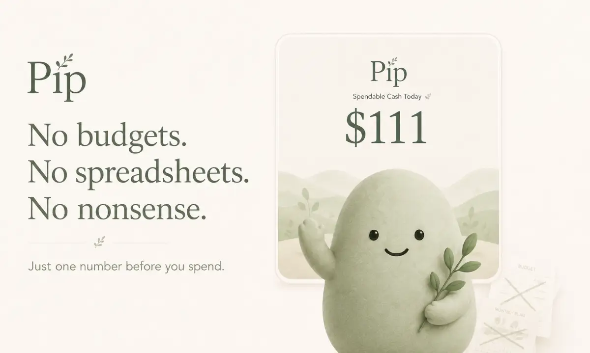 Pip screenshot 1