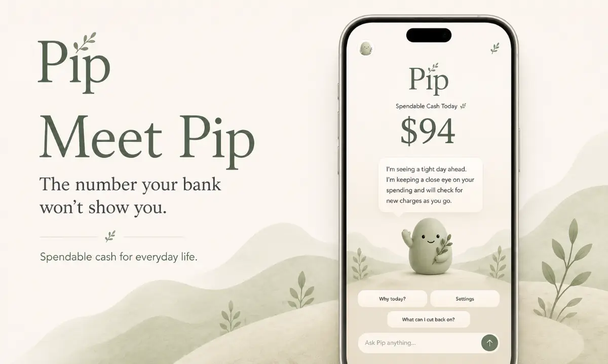 Pip screenshot 2