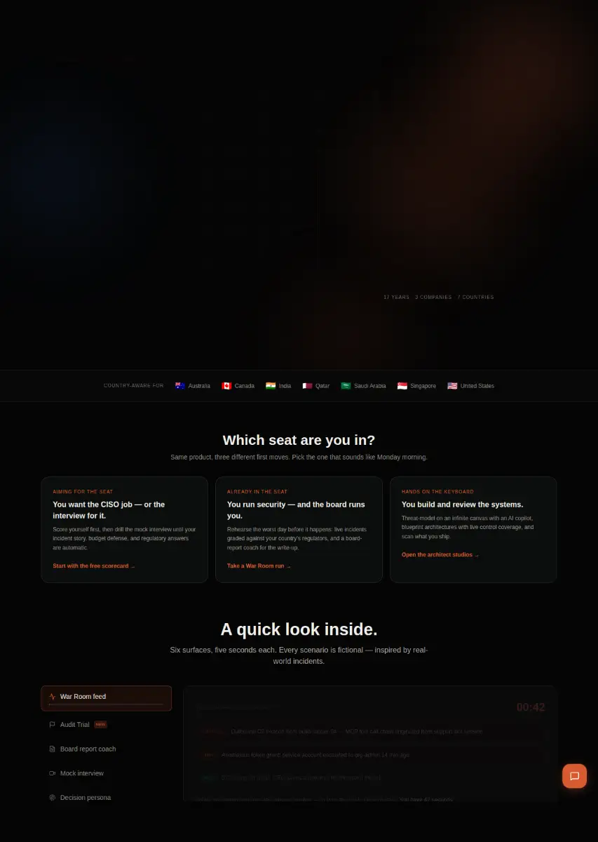 PlayCISO screenshot 2