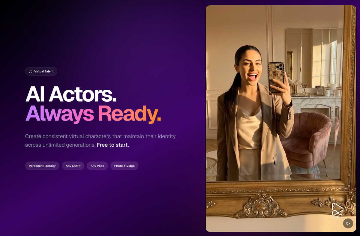 Playcut AI image number 11