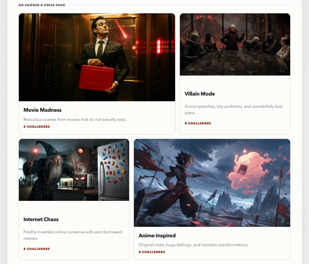 playmashup screenshot 3