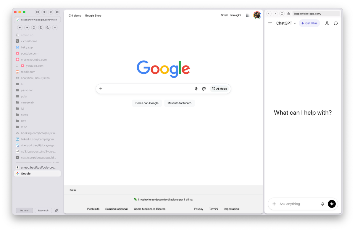 Pola Browser image number 11
