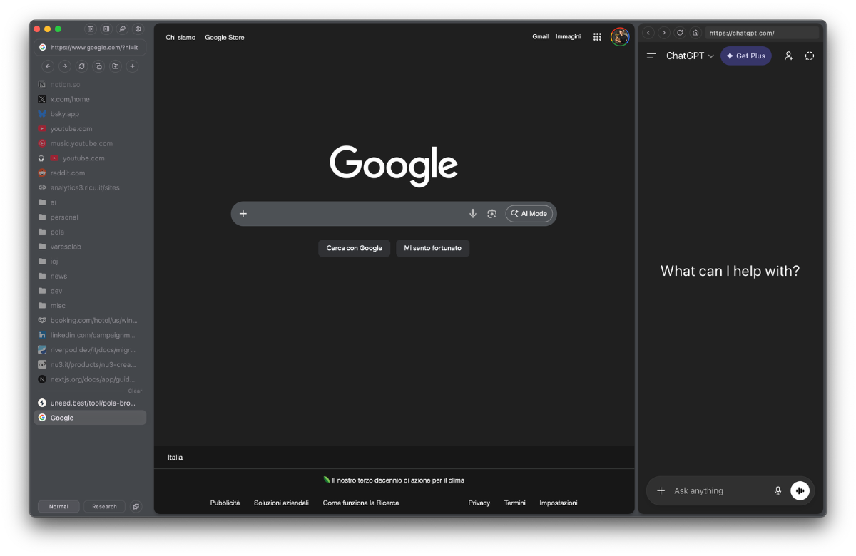 Pola Browser image number 21