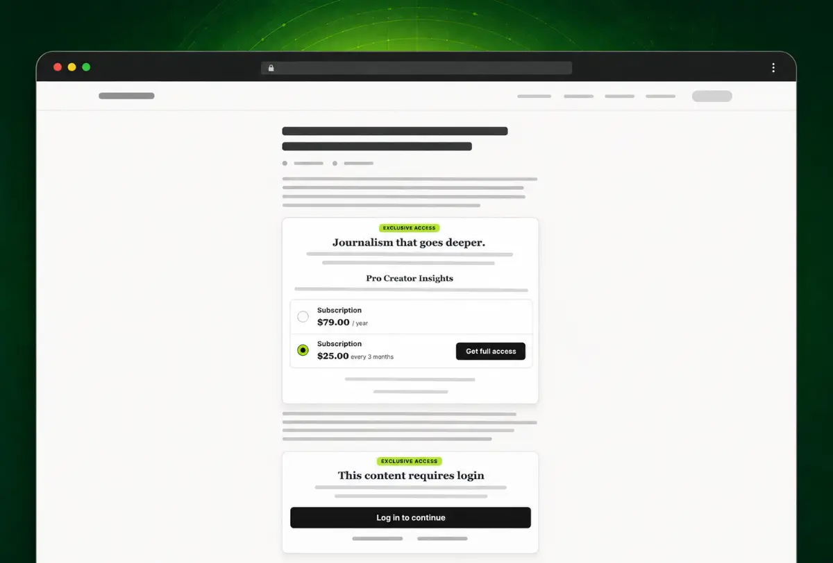 PostGate screenshot 3