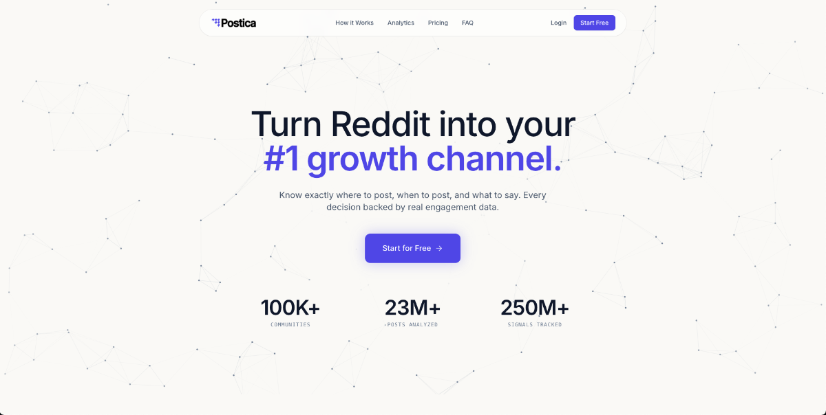 Postica product image