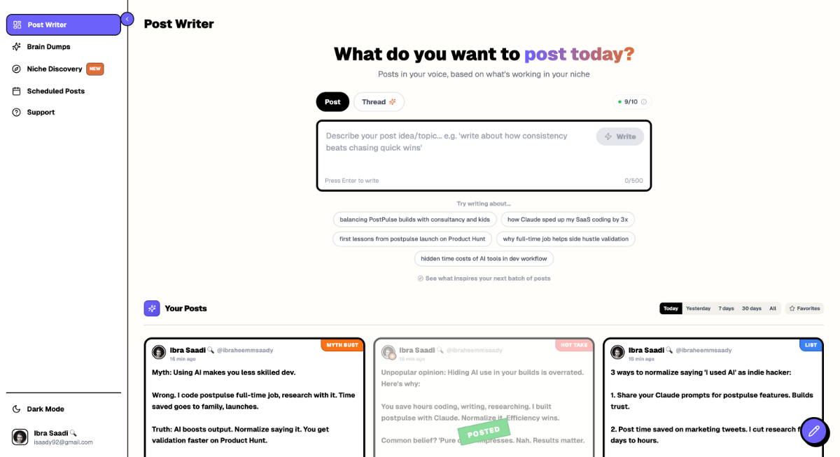 PostPulse image number 11