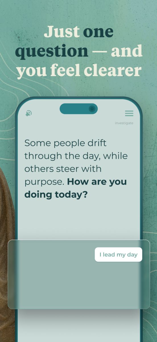 Practice Stoic: Mental Fitness screenshot 2