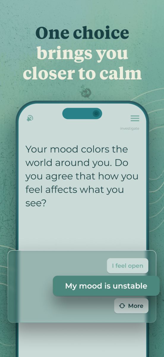 Practice Stoic: Mental Fitness screenshot 3