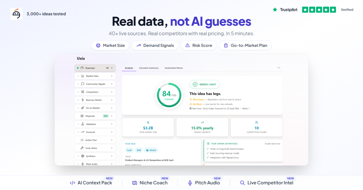 Preuve AI image number 11