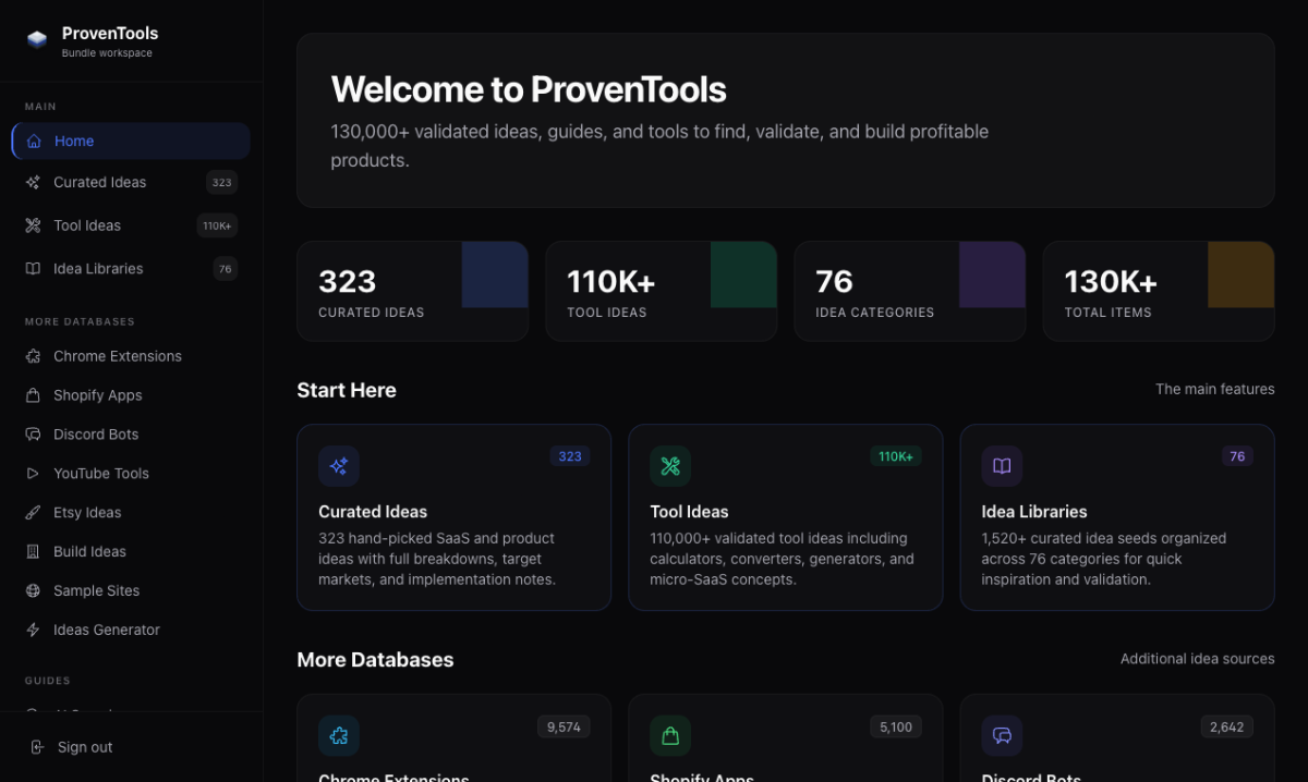 ProvenTools image number 21