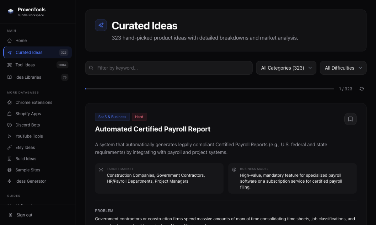 ProvenTools image number 31