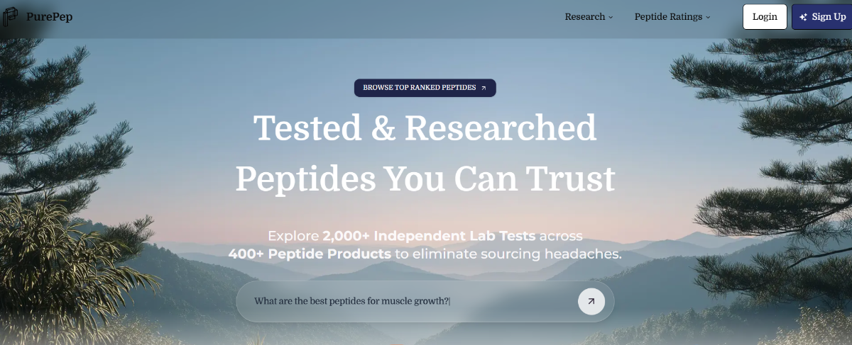 PurePepCo image number 01