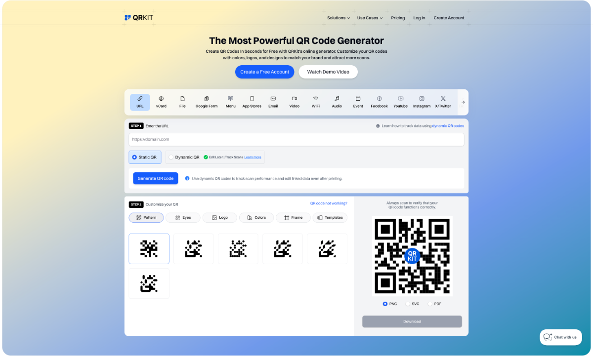 QRKit image number 11