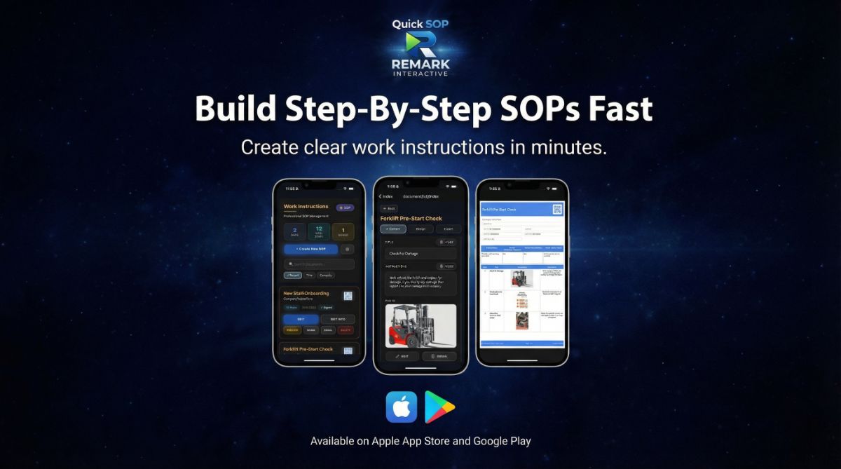 Quick SOP image number 11