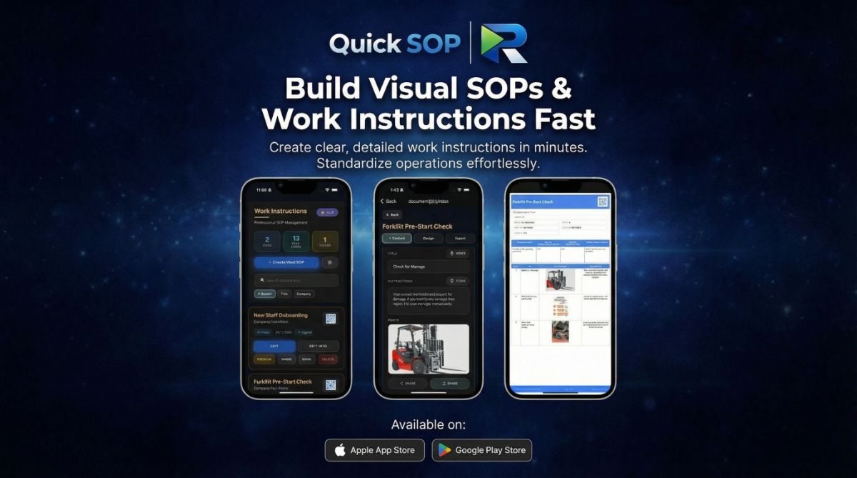 Quick SOP image number 21