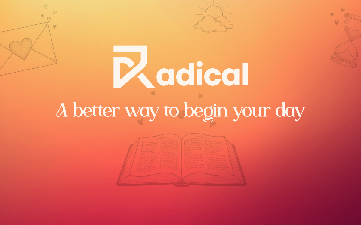 Radical Extension screenshot 1