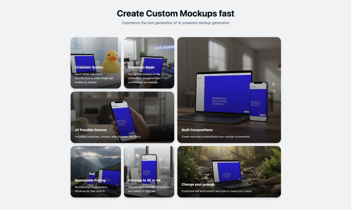 RandomMockups.com screenshot 2