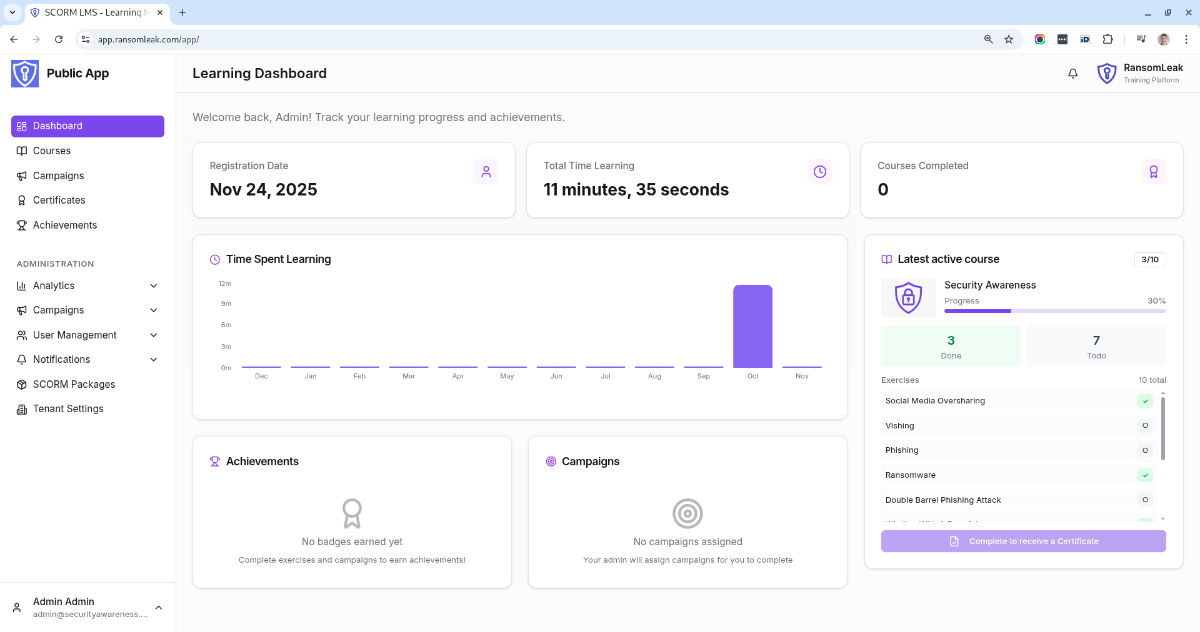 RansomLeak image number 11