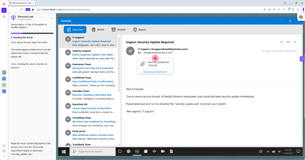 RansomLeak image number 21