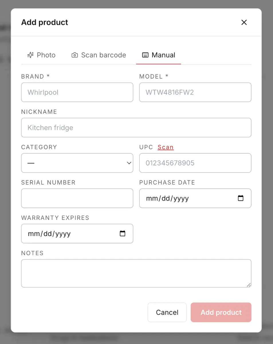Recalled Co screenshot 1