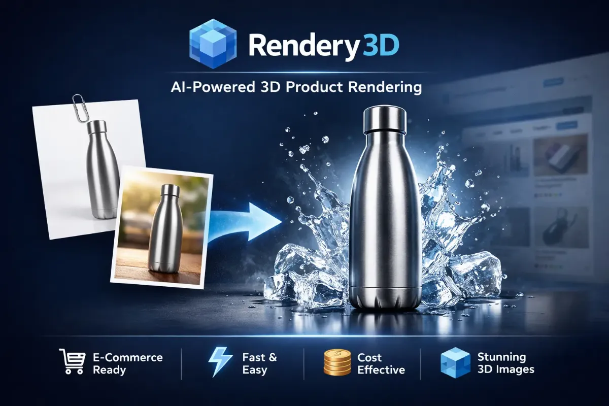Rendery3D image number 11