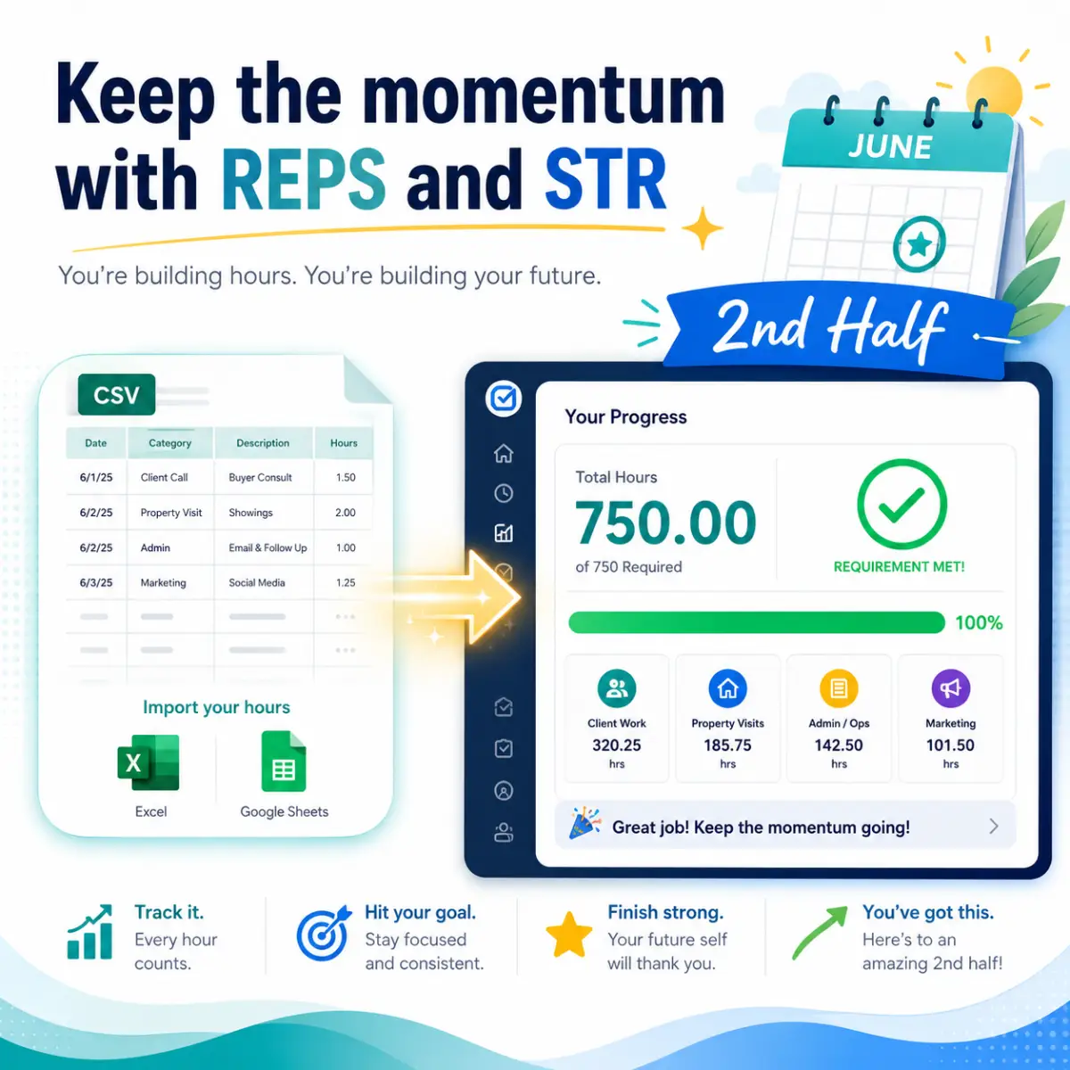REP Helper screenshot 1