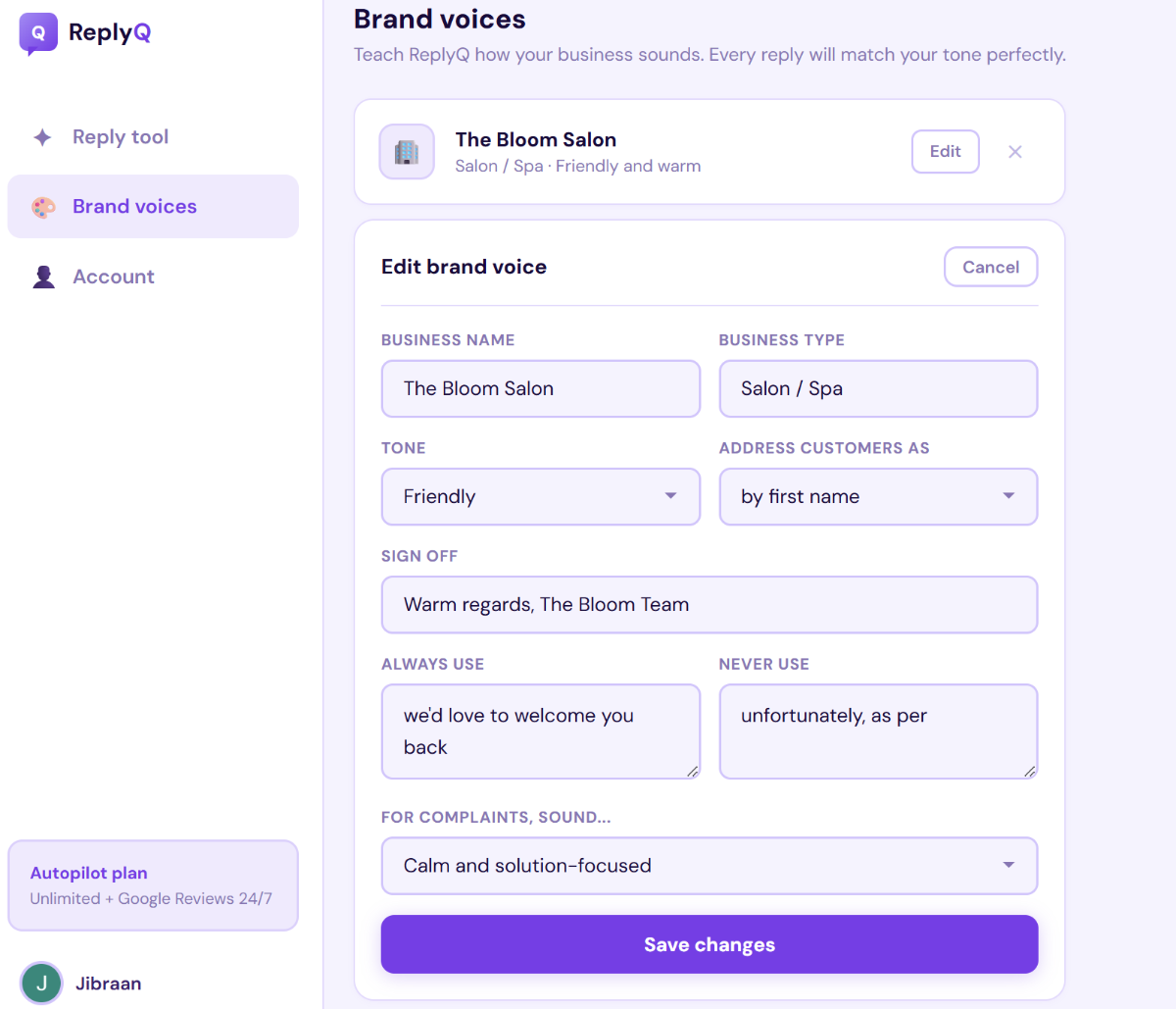 ReplyQ image number 21