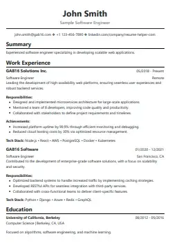 ATSHelper screenshot 3