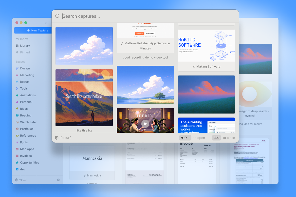 Resurf image number 21